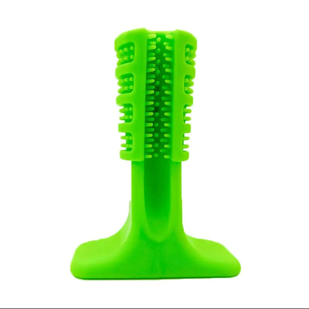 Dog toys chewable toy to help with bad breath