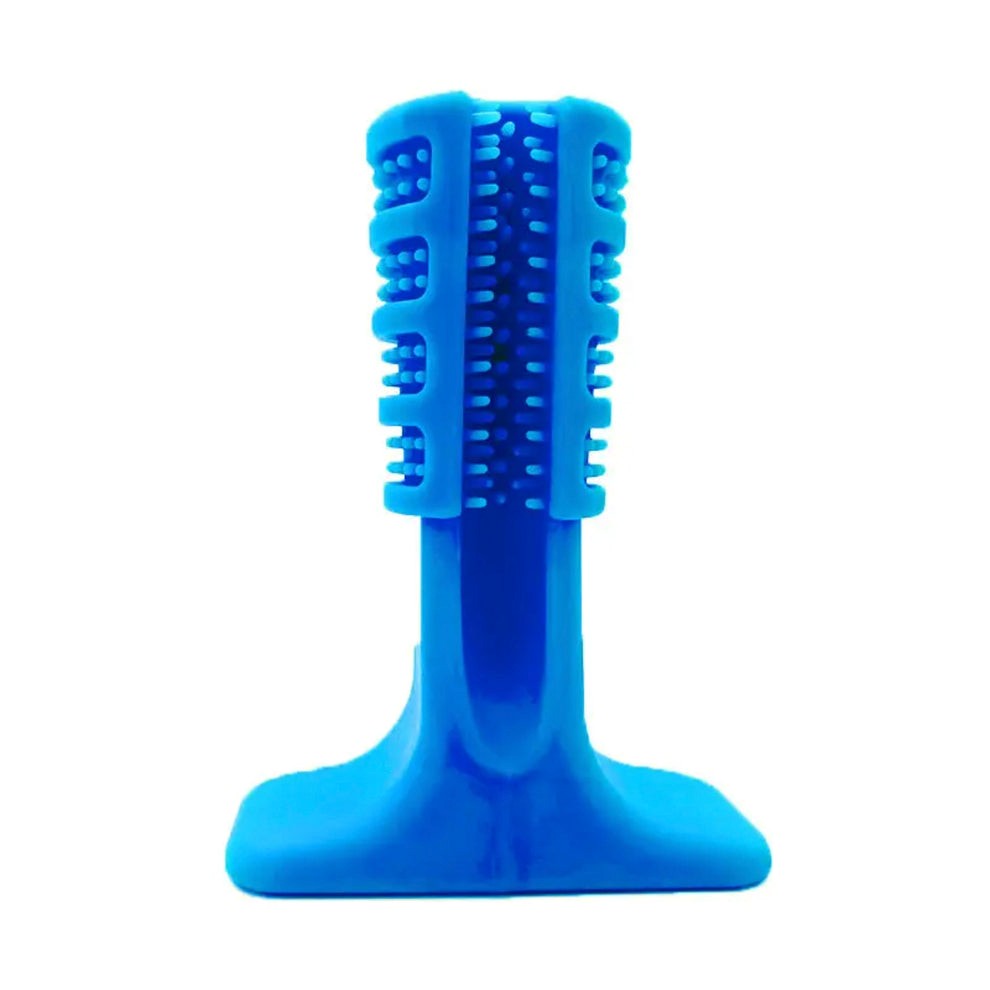 Dog toys chewable toy to help with bad breath