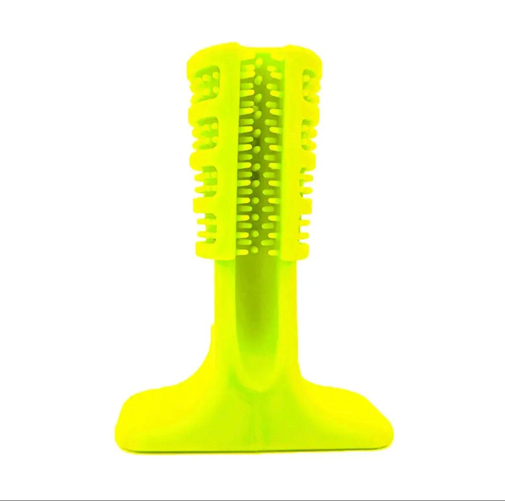 Dog toys chewable toy to help with bad breath