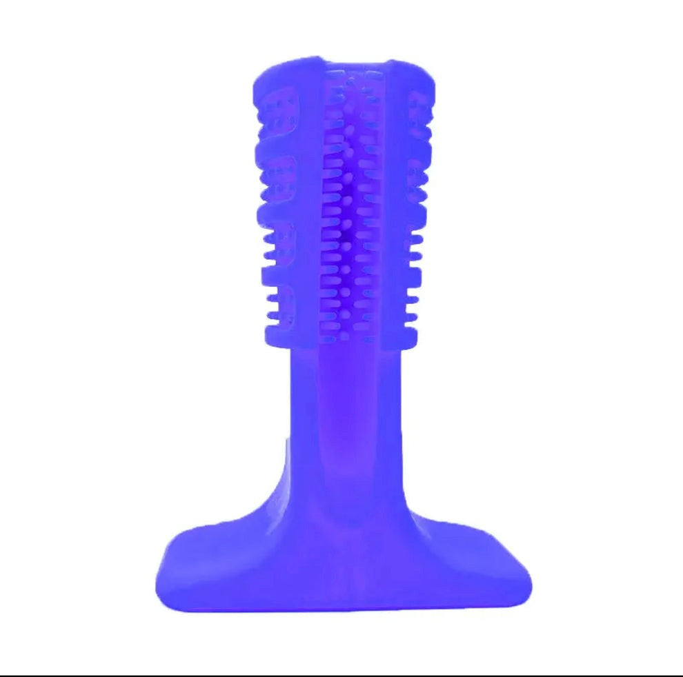 Dog toys chewable toy to help with bad breath