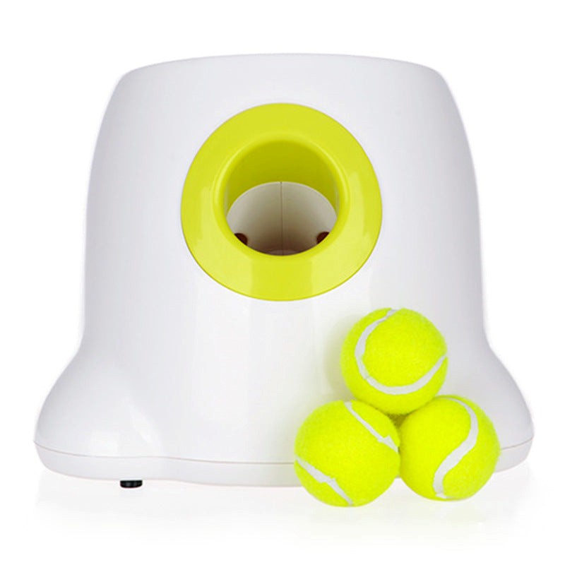 Catapult For Dogs Ball Launcher