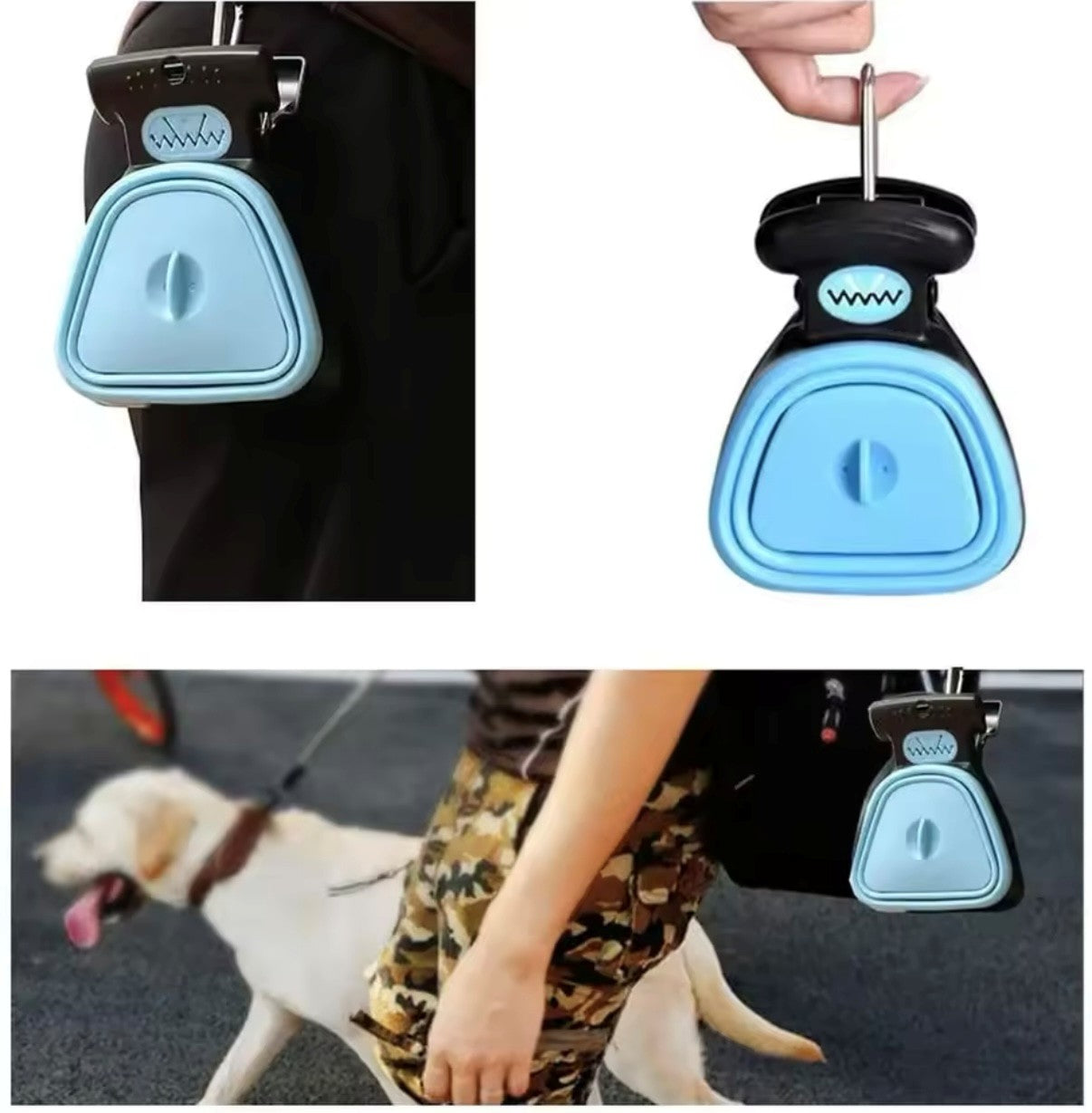 Pet Pooper Scooper