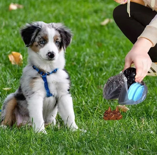 Pet Pooper Scooper
