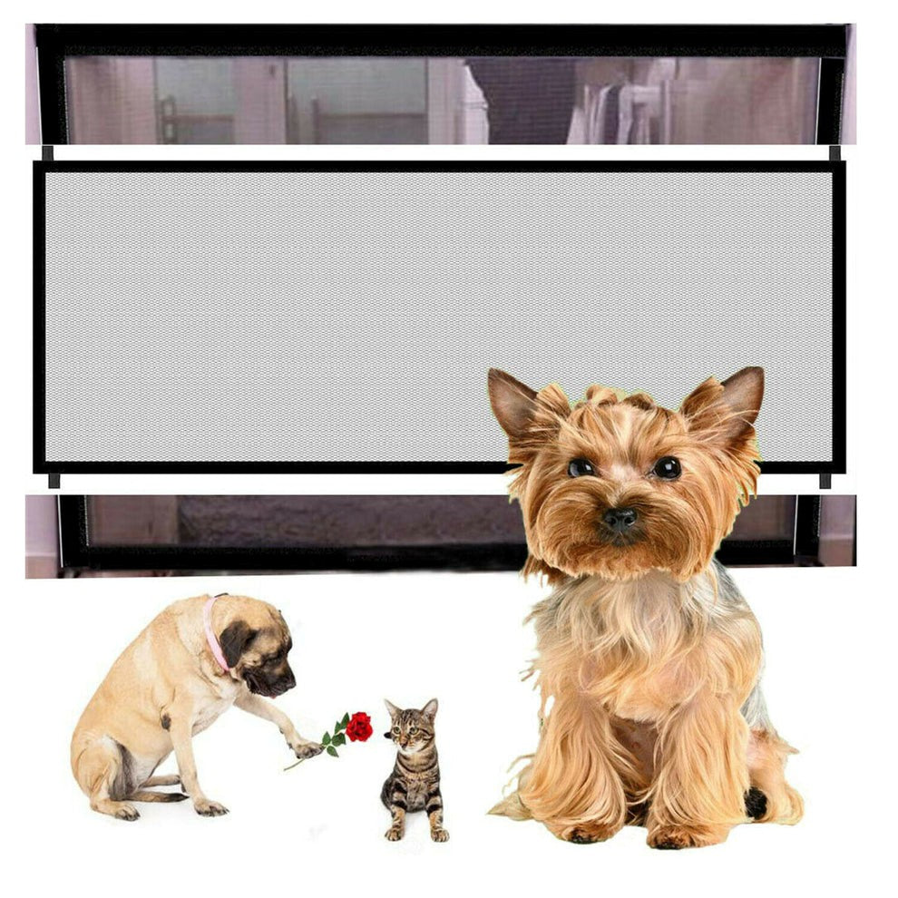Pet Fence