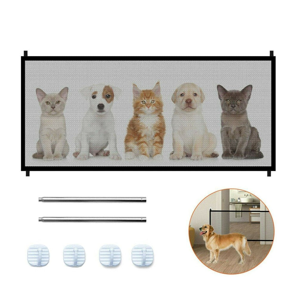 Pet Fence