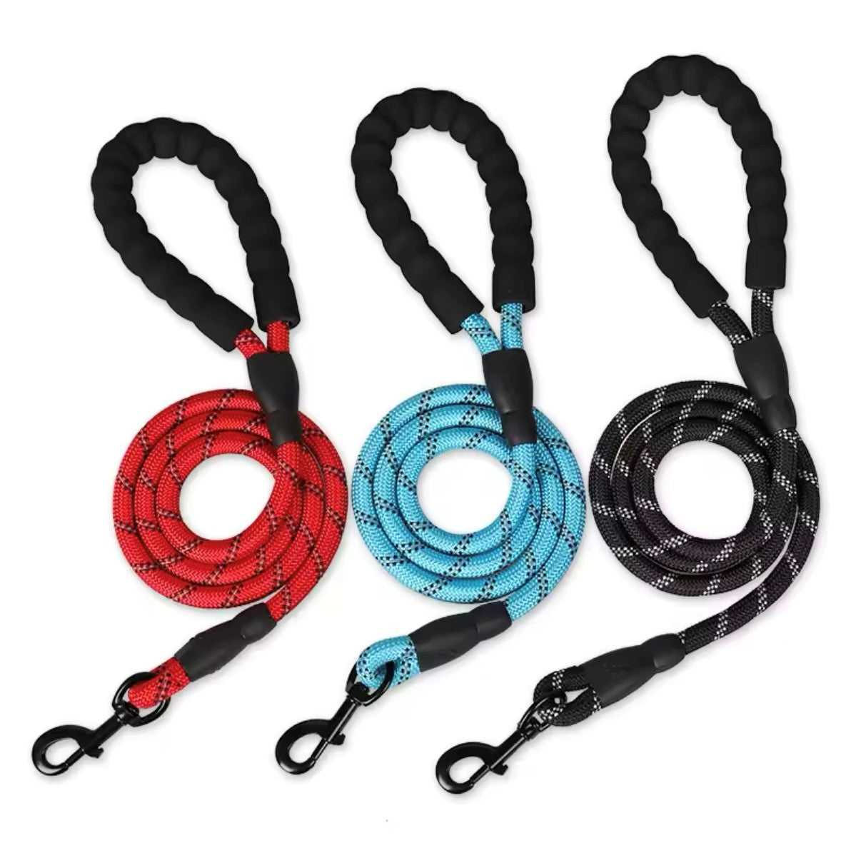 Super Strong Reflective Dog Lead