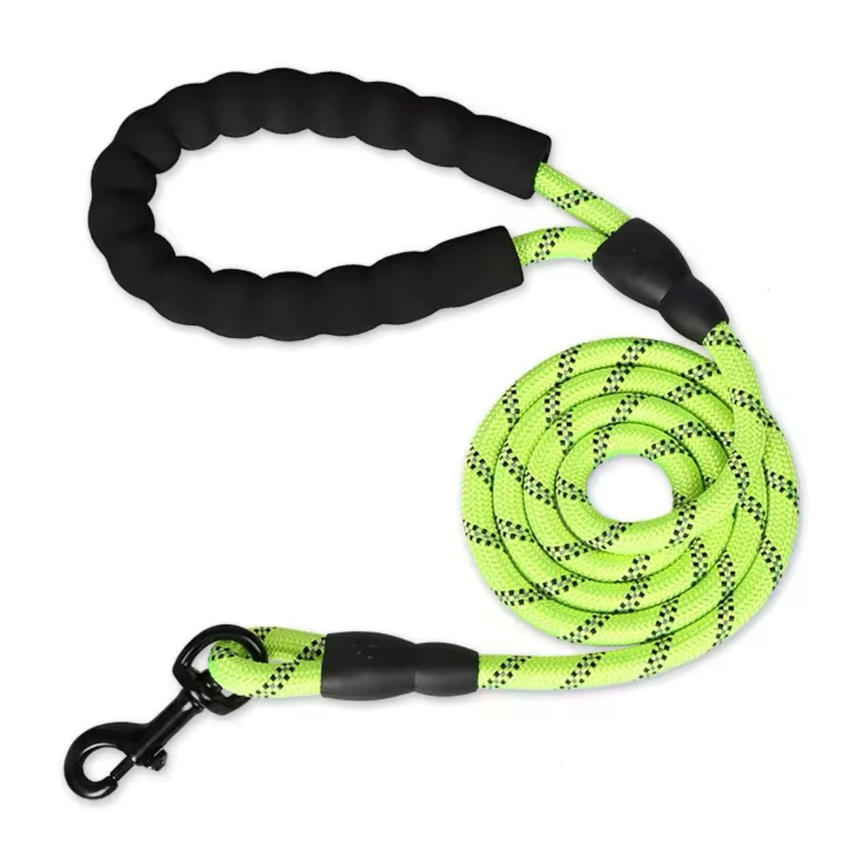 Super Strong Reflective Dog Lead