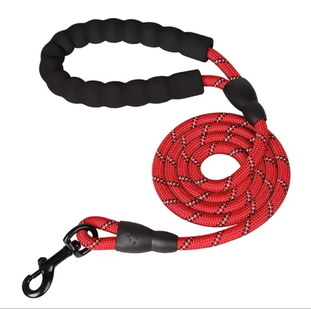 Super Strong Reflective Dog Lead