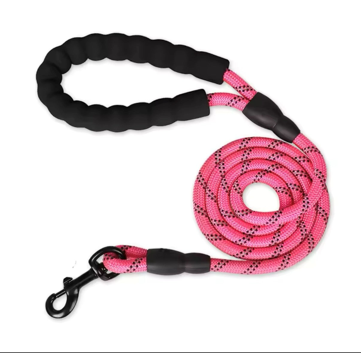 Super Strong Reflective Dog Lead