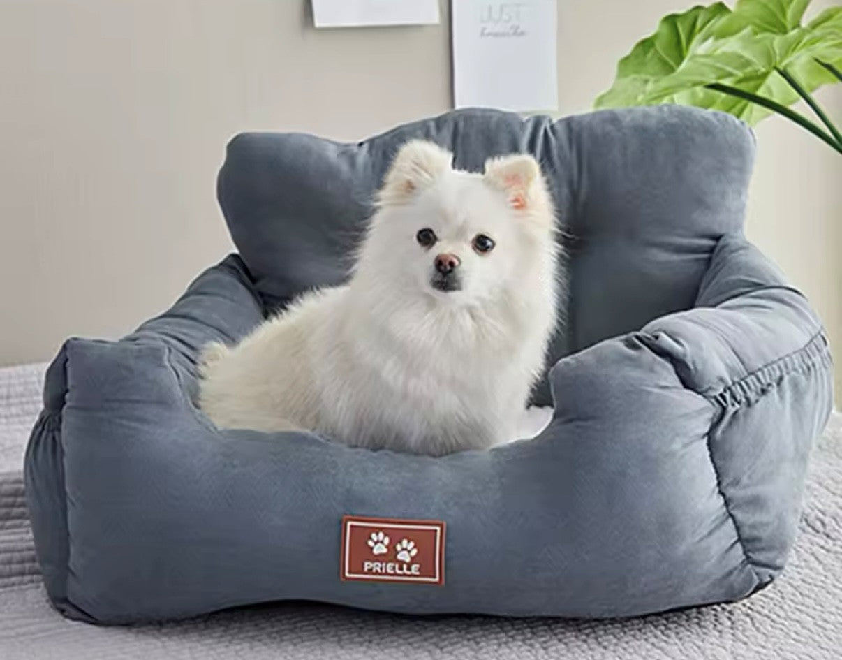 Pet Carrier Car Seat