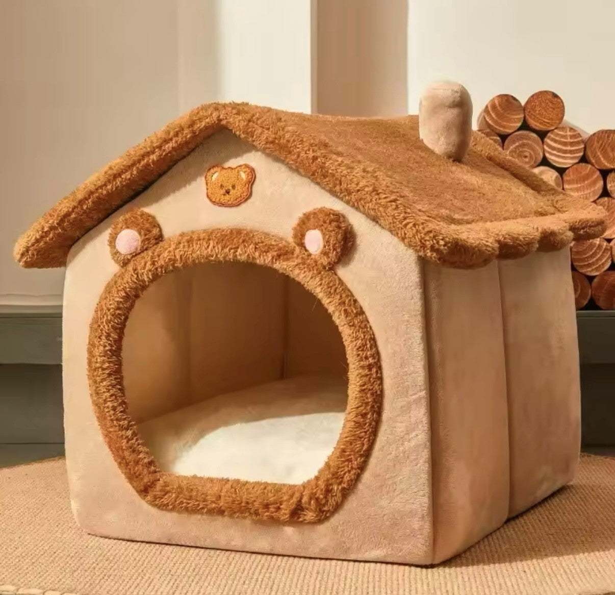 Cats and Dogs House