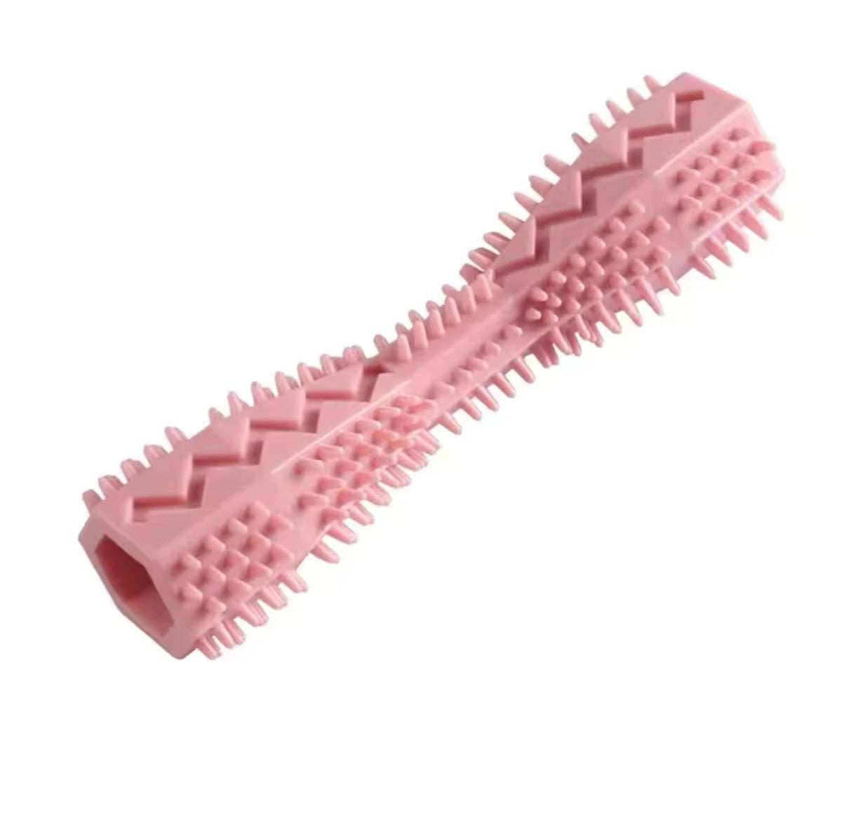 Durable Dog Chew Toys Teeth Cleaning Long-Lasting Fun Dental Care