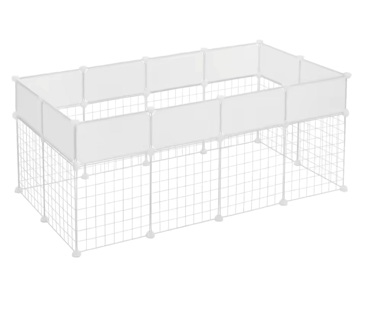 Pet Playpen Foldable House