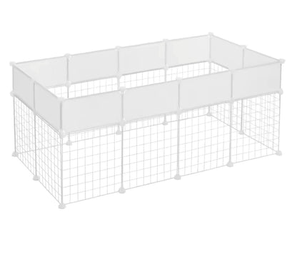 Pet Playpen Foldable House