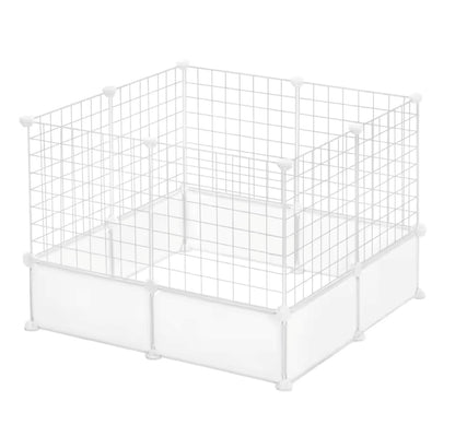 Pet Playpen Foldable House