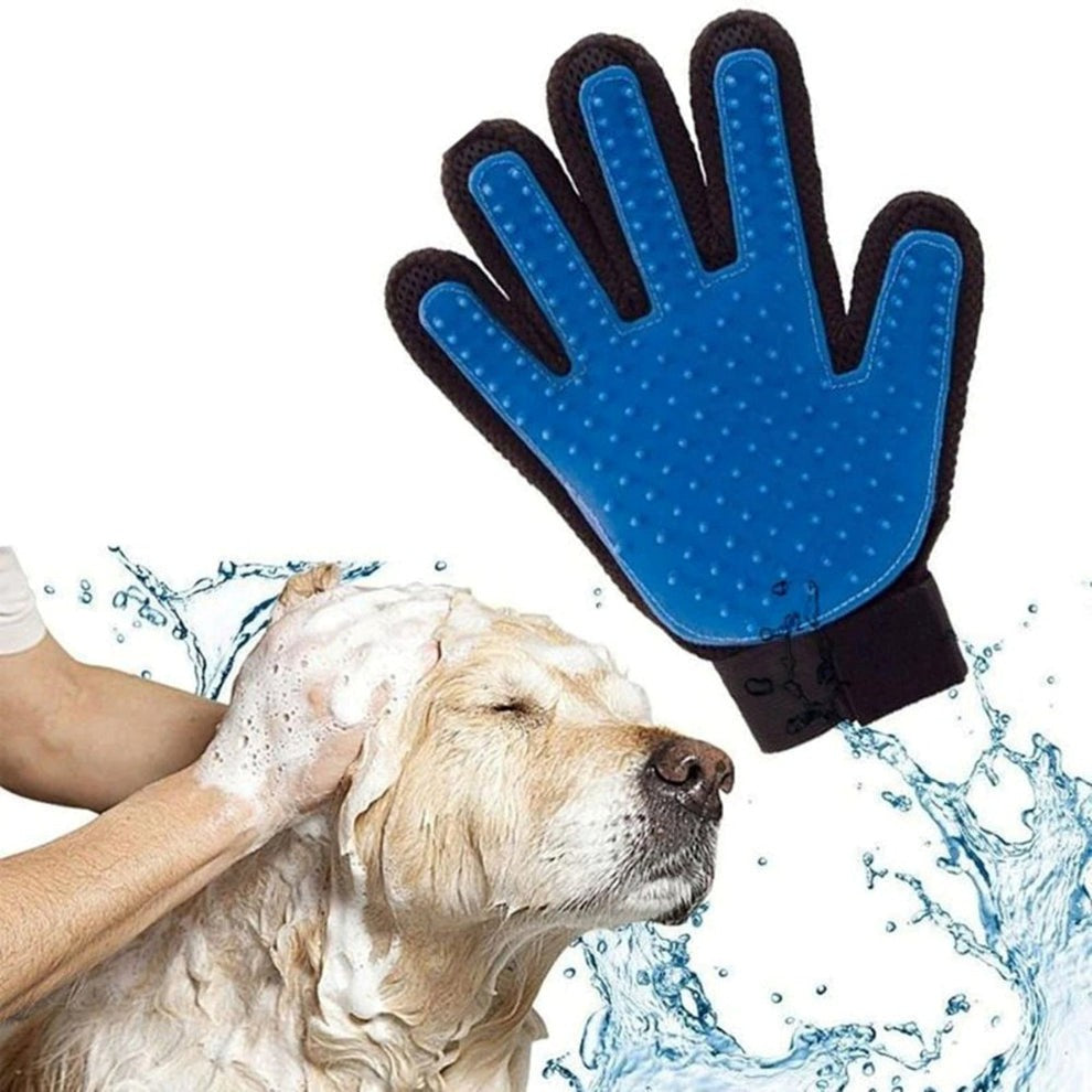 Cat & Dog Grooming Glove