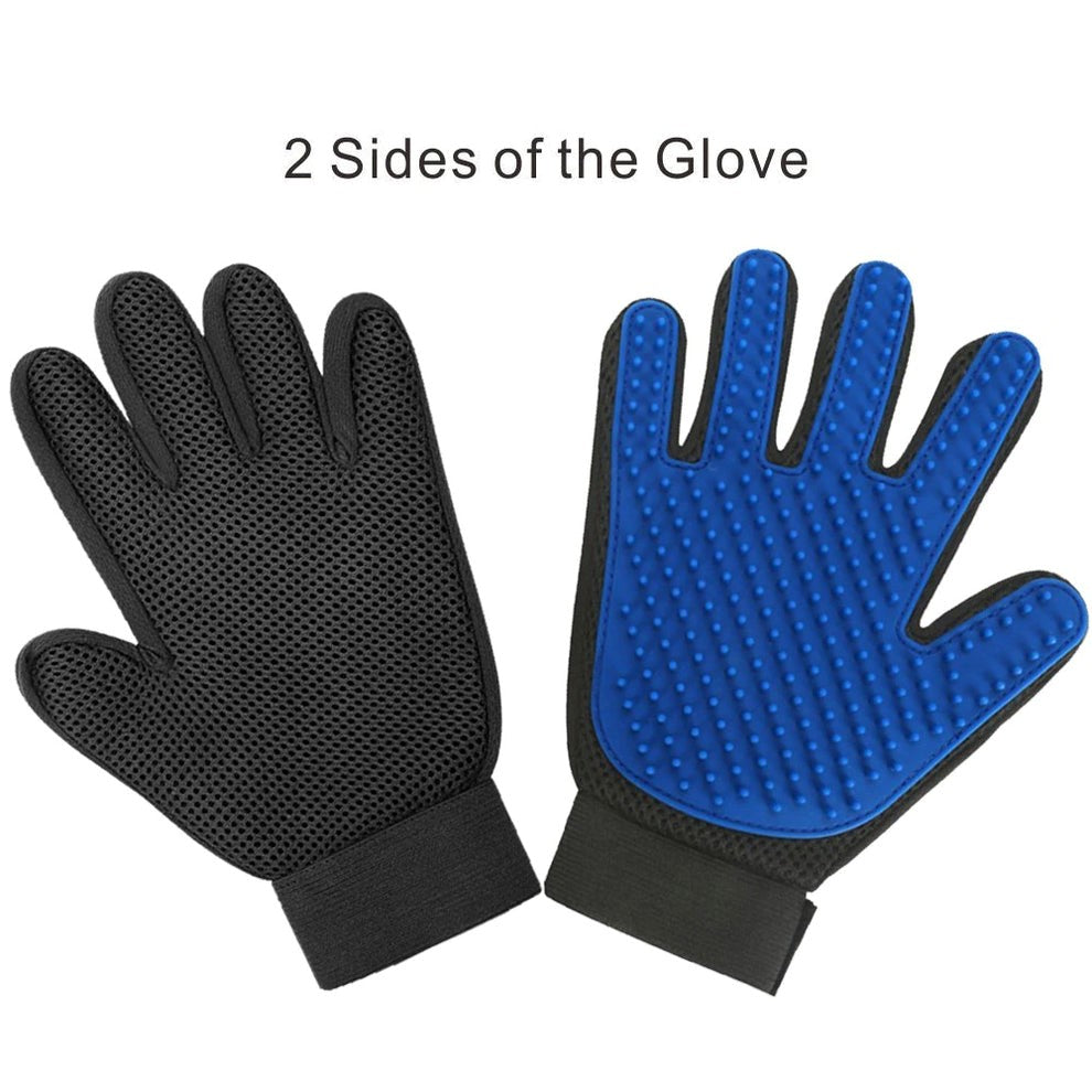 Cat & Dog Grooming Glove
