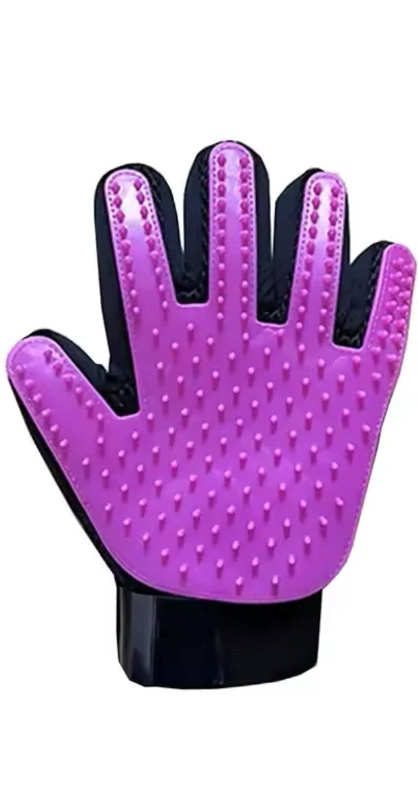 Cat & Dog Grooming Glove