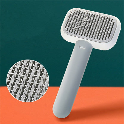 Pet Grooming Brush