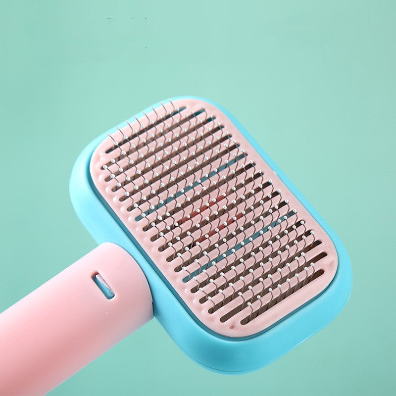 Pet Grooming Brush