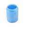 Pet Paw Cleaner Cup Soft Silicone