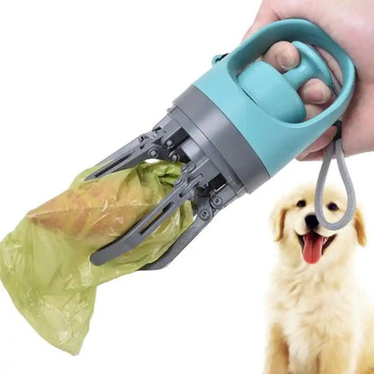 Pet Poop Scoopers