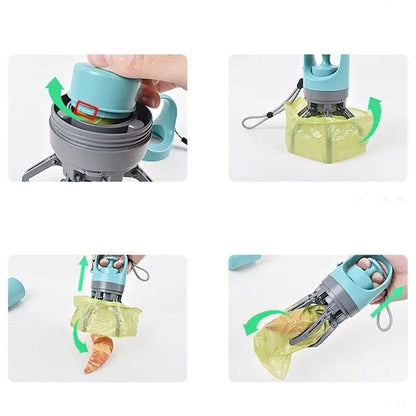 Pet Poop Scoopers