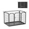 Heavy Duty Puppy Playpen with Tray