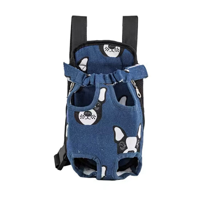 Outdoor Pet Carrier