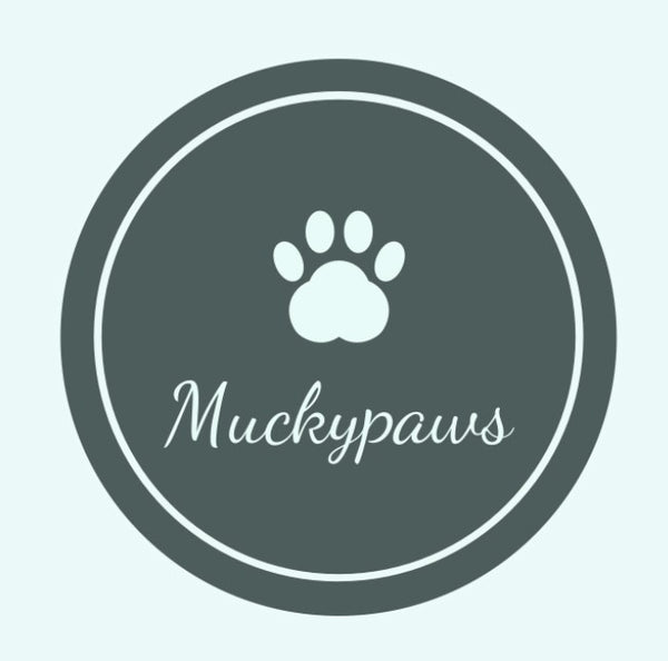 Mucky Paws