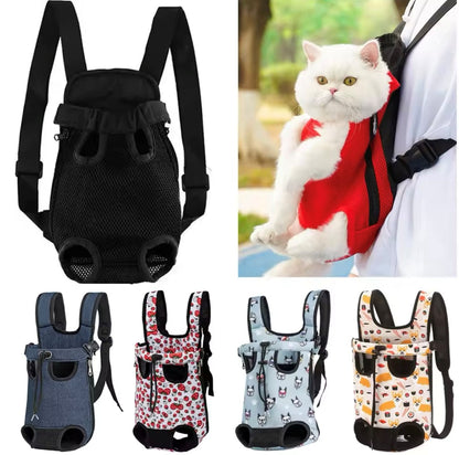 Outdoor Pet Carrier