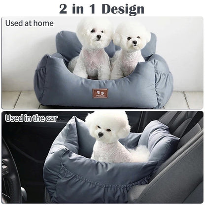 Pet Carrier Car Seat