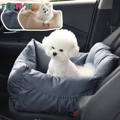 Pet Carrier Car Seat