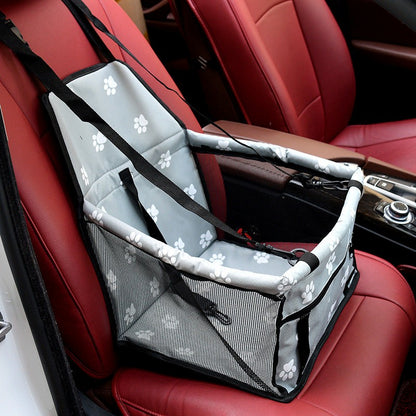 Carrier Dog Car Seat