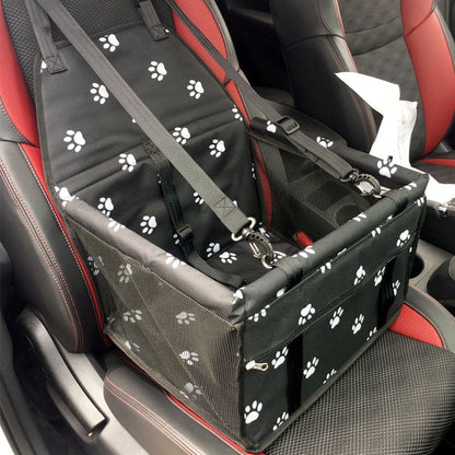 Carrier Dog Car Seat