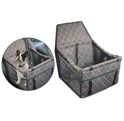 Carrier Dog Car Seat