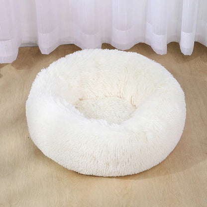 Super Soft Dog & Cat Bed