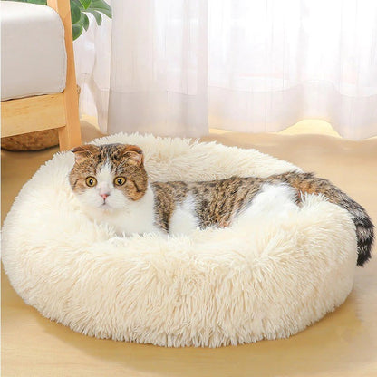 Super Soft Dog & Cat Bed