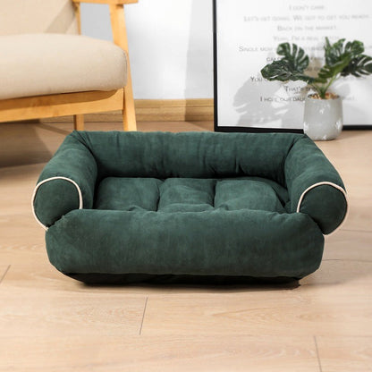 Super Soft Pet Sofa Bed