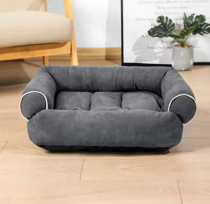 Super Soft Pet Sofa Bed