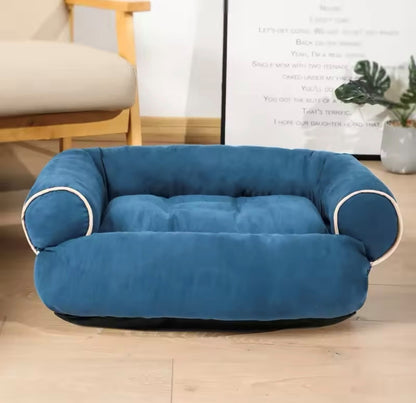 Super Soft Pet Sofa Bed