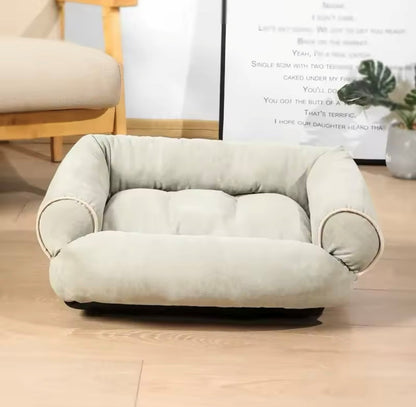 Super Soft Pet Sofa Bed