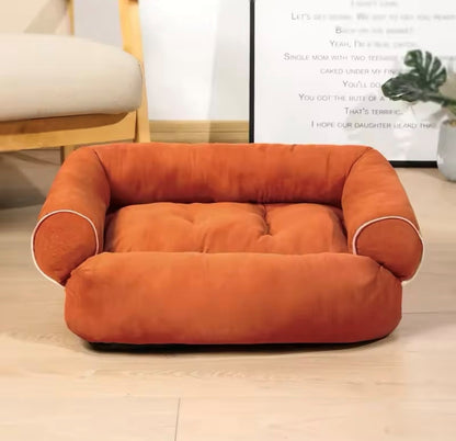 Super Soft Pet Sofa Bed