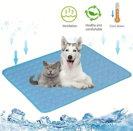 Dog & Cat Cooling Mat