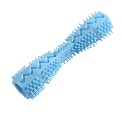 Durable Dog Chew Toys Teeth Cleaning Long-Lasting Fun Dental Care